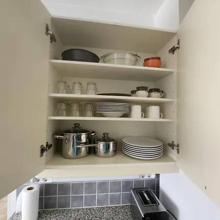 Kodikas Huoneisto, Siivouspalvelulla * Mikkeli