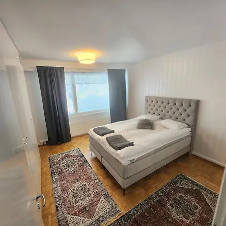Kodikas Huoneisto, Siivouspalvelulla Apartamento *