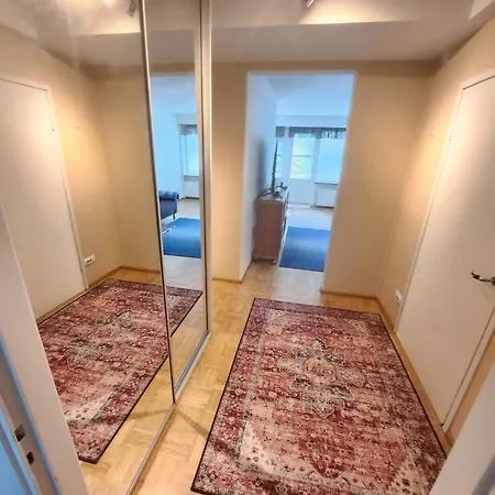 Apartment Kodikas Huoneisto, Siivouspalvelulla *