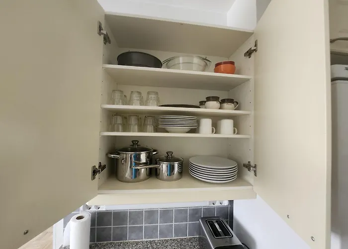 Kodikas Huoneisto, Siivouspalvelulla * ميكيلي