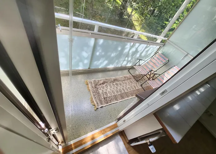 Kodikas Huoneisto, Siivouspalvelulla * ميكيلي