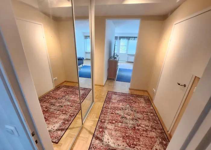 شقة Kodikas Huoneisto, Siivouspalvelulla *